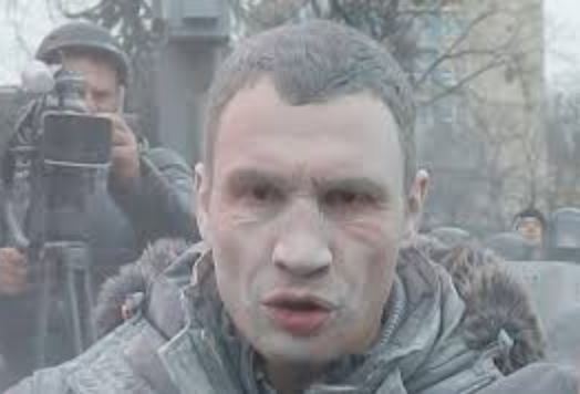 Системное дерьмо на великого мэра