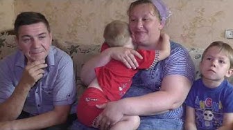 Семья - главная награда. В Республиках Донбасса отметили «День любви, семьи и верности»