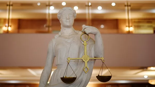 Капитан ФСБ получила условный срок за разглашение гостайны