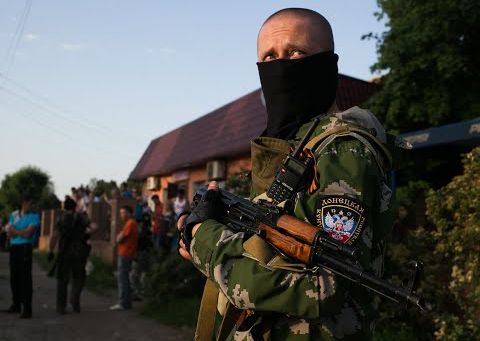 Мы ждали прихода братьев из России. Ждем до сих пор