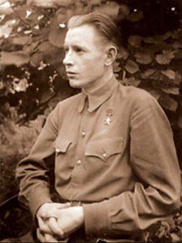 Человек, который мог полностью изменить всю нашу с вами историю