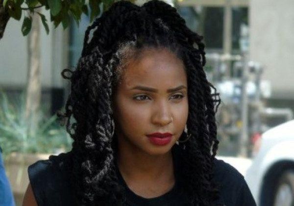 Лидер BLM назвала белых недочеловеками с генетическими дефектами