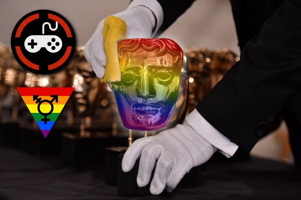 Решение BAFTA: Премии будут получать только игры с ЛГБТ-персонажами