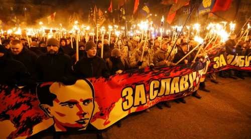 Образ украинца в глазах поляка – это образ бандеровца