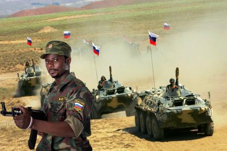 Россия в геополитике, пора делать рывок.
