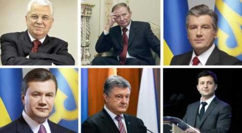 Почему независимой Украине не повезло с правителями
