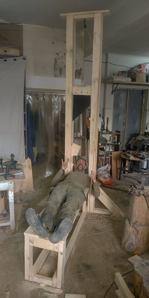 "Не чипай мову". Порошенко назвал Бужанского «ничтожеством», а Корчинский заявил, что ему недолго осталось быть в живых