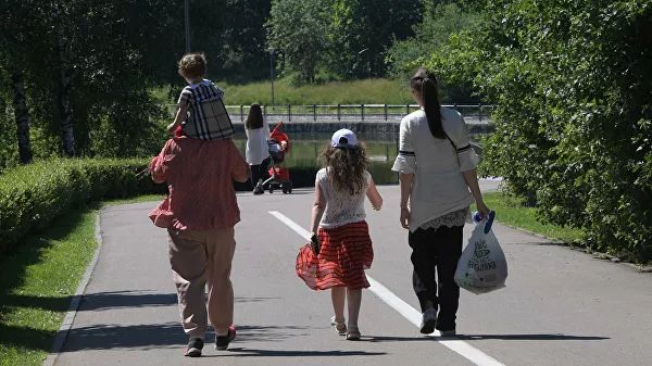 Кто называет фашистскими поправки в Семейный кодекс?