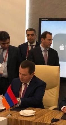 Оружейный «базар» Никола Пашиняна