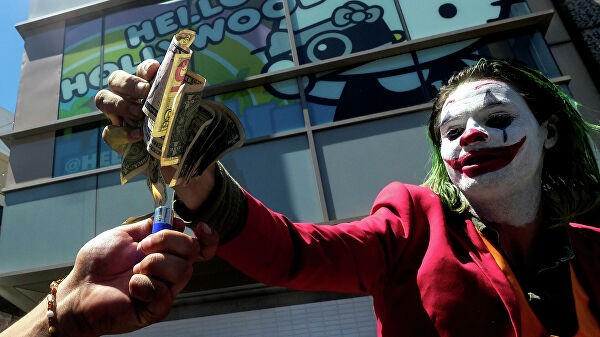 "Культура отмены": самоуничтожение либерализма. Ирина Алкснис