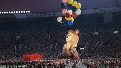 Как Олимпиада-80 изменила жизнь советских людей?