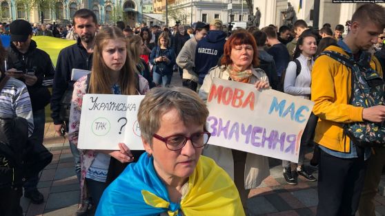 Василий Волга: Perpetuum Mobile украинской политики