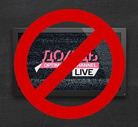 Осадков не ожидается: "Дождь" забанили в Кремле