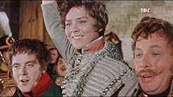 Гусарская баллада. Любимое кино