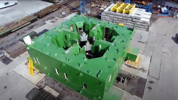 Новости русской Арктики и СевМорПути