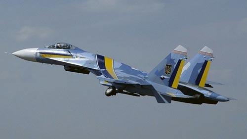 Скниловская трагедия. Кошмар последнего авиашоу Украины