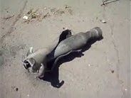27.07.2014 был первый обстрел Горловки со стороны укрофашистов