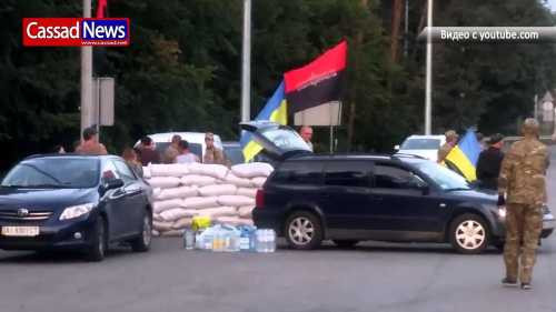 Украина без России и Приднестровья – лёгкая добыча для Румынии