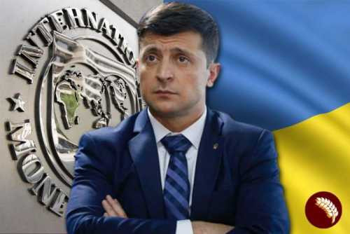 Financial Times: тернистый путь президента Зеленского
