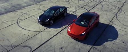 Пока Маск пиарится на «помощи конкурентам», Tesla не может проехать через кусты