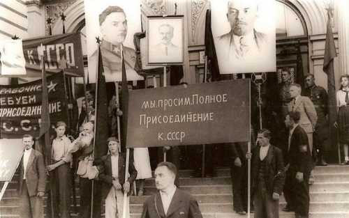 Зачем Польша озадачивает прибалтийским вопросом Украину