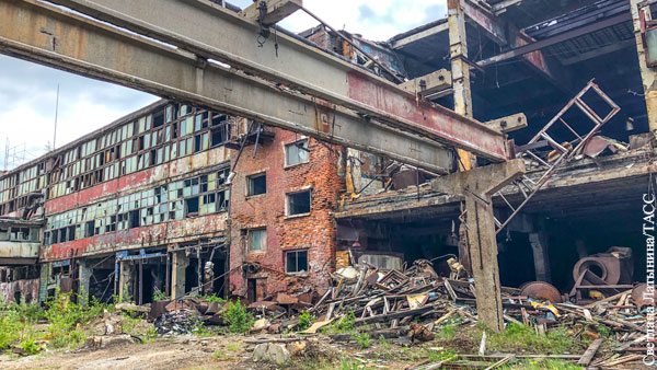 Путин нашел решение для двух экологических проблем Байкала