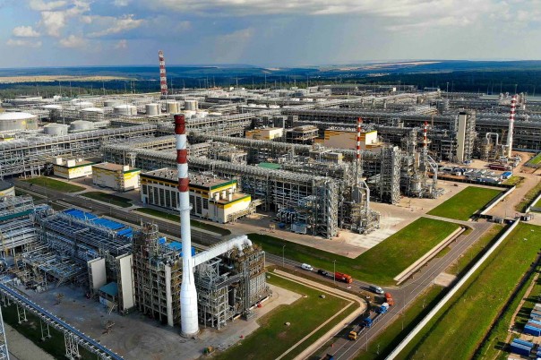 Гигантская отрасль создана с нуля: 42 огромных завода, построены в России. Теперь мы третьи в мире!