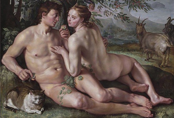 Про феминизм, гендерное равенство, однополые браки и упадок Запада