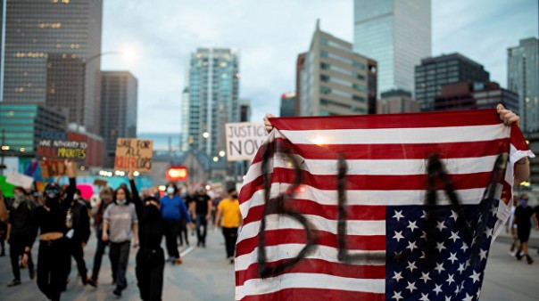 Старое умерло, новое еще не родилось. Эксперты о новом мировом порядке