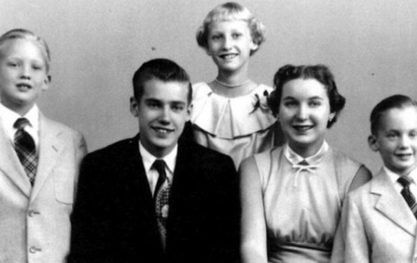 Семейная бомба. Разоблачения племянницы Трампа