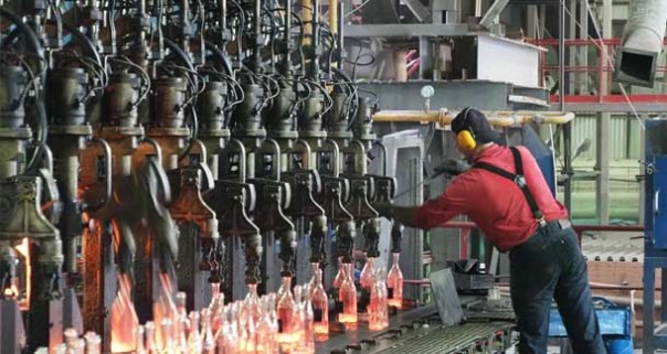 Интересная тенденция в промышленности РФ: автаркия поневоле