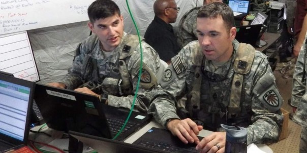 Битва при «Дискорде»: Армия США против интернета