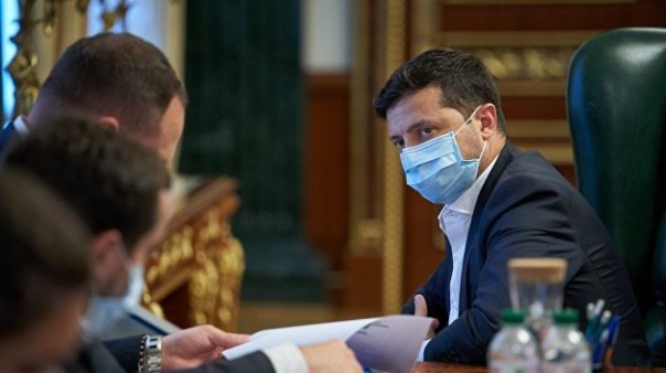 Цензура никак не поможет Зеленскому