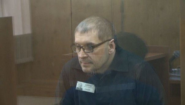 Во Владимире огласили приговор бывшему вице-губернатору