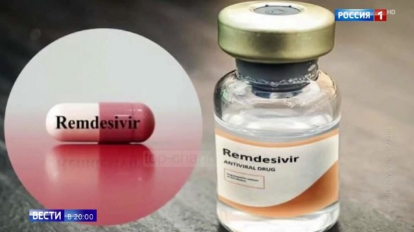 Скупили почти все: США оставили Европу без лекарства от COVID-19