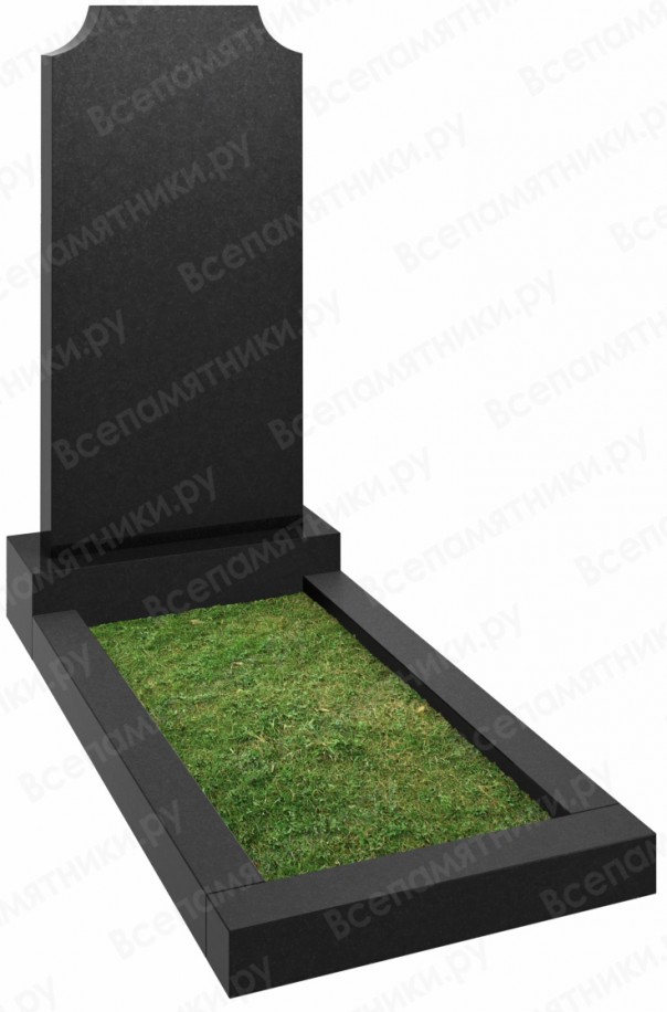 Лучшие варианты вертикальных памятников