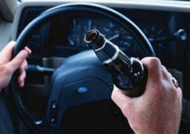 Зеленский фактически отменил уголовную ответственность для пьяных водителей