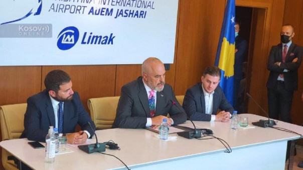 Под албанским покровом: как США «по-тихому» помогают косовским преступникам