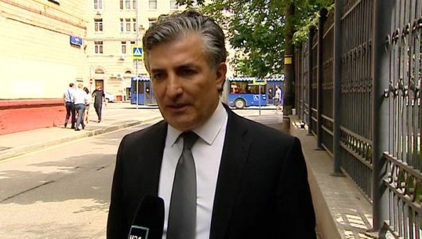 "Я не фантазёр - я адвокат!". Адвокат Ефремова намекнул, что у него есть доказательства невиновности актера в смертельном ДТП