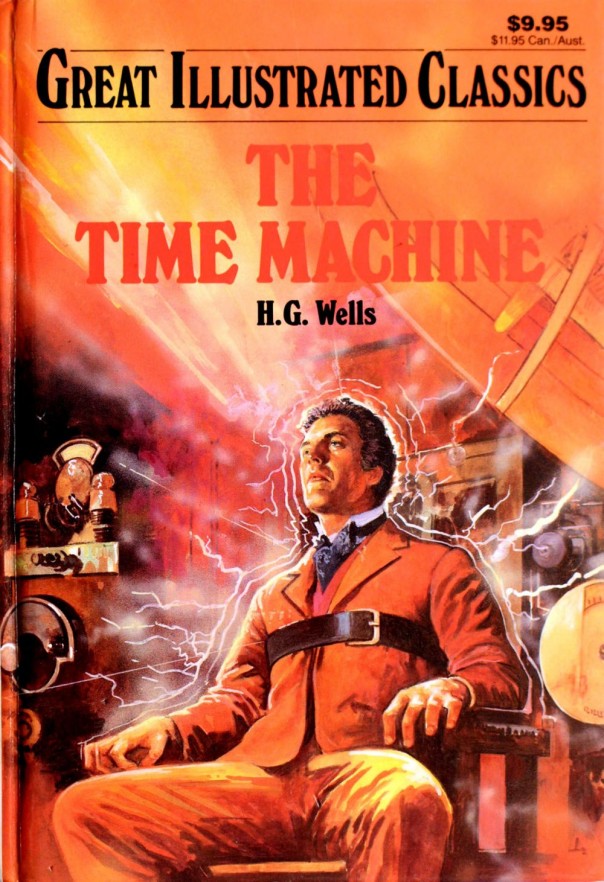 Идеолог англосаксонской элиты на пути от антиутопии к мировому заговору. Валентин Катасонов