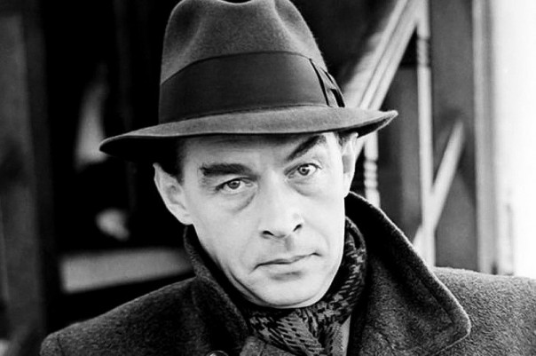 Эрих Мария Ремарк - Первое интервью на русском языке