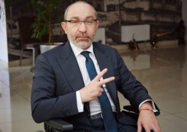 СМИ: Мэр Харькова Геннадий Кернес госпитализирован