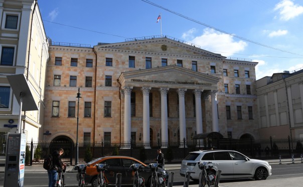 Генпрокуратура отменила постановление о деле против следователя СК