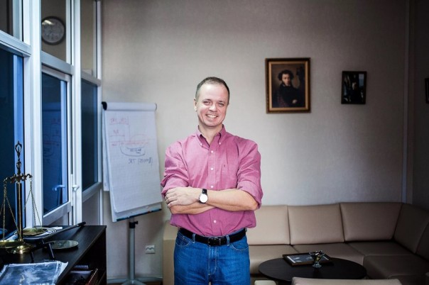 Секреты «Команды 29» и юриста Ивана Павлова – защита аморальных личностей и предателей