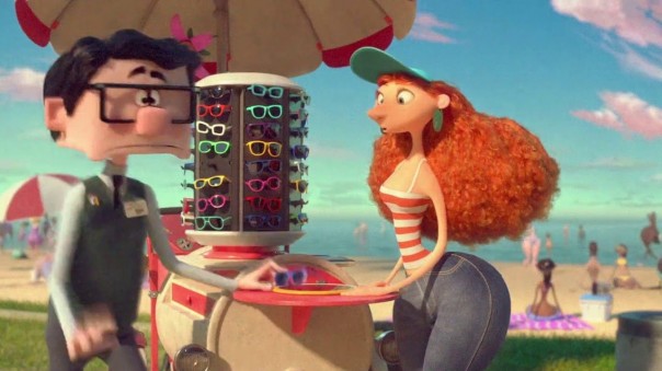 Делай так, как велит тебе сердце!