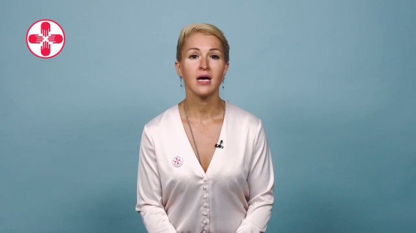 Мошенница Васильева продолжает паразитировать на теле российской медицины