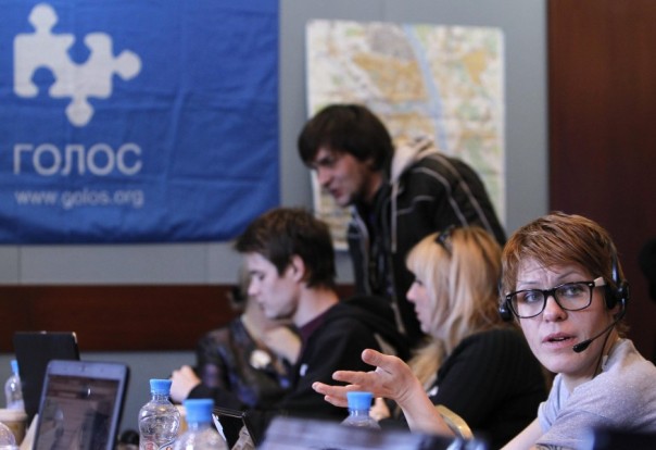 «Голос» феерично спалился, показав, как либералы «находили» нарушения на голосовании по поправкам в Конституцию