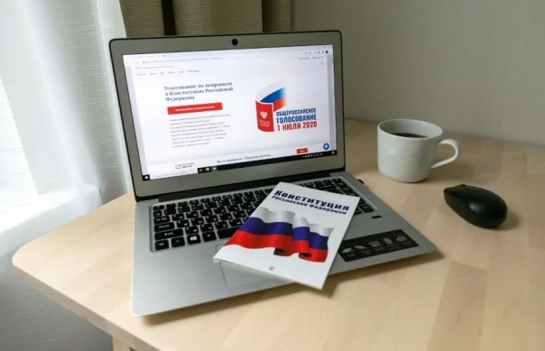 Оппозиция случайно созналась в обмане: фальшивка про электронное голосование по поправкам стал голом в свои ворота