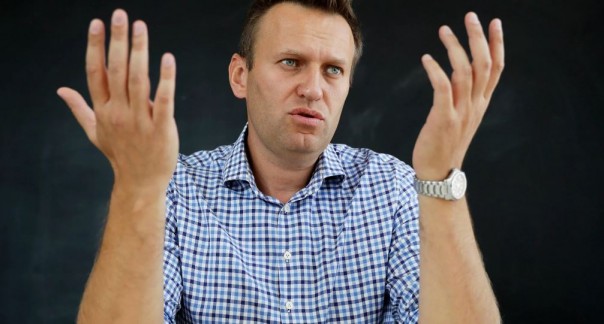 Не хотите сейчас, можно в сентябре - Навальный призвал протестовать против принятия поправок