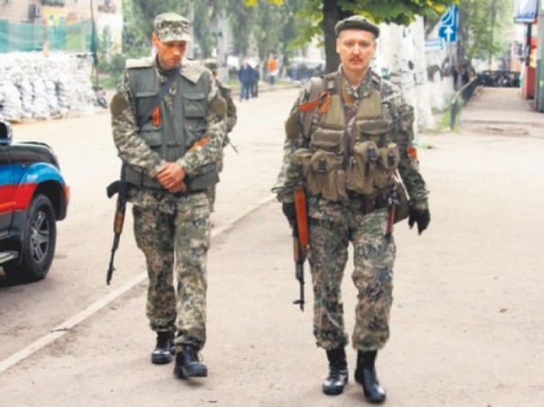 5 июля – годовщина ухода из Славянска и Краматорска